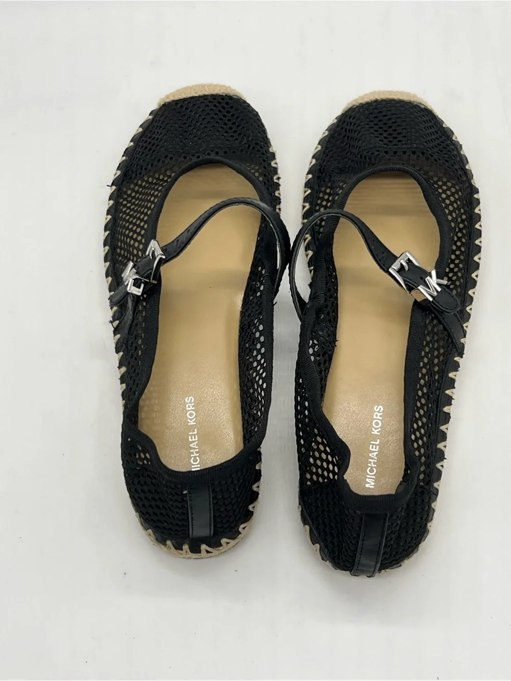 Michael Kors Lynn Espadrilles